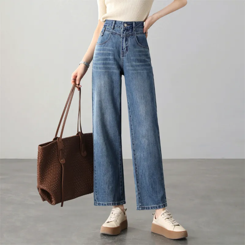 HIPPIEMISS Jeans Women's-3