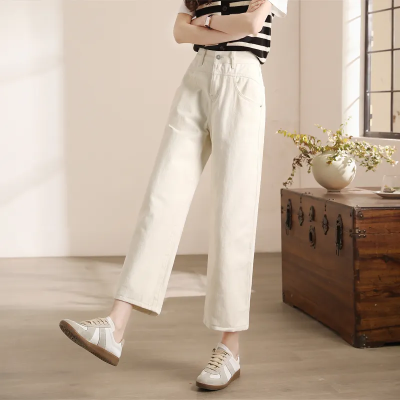 HIPPIEMISS Jeans Women's-3