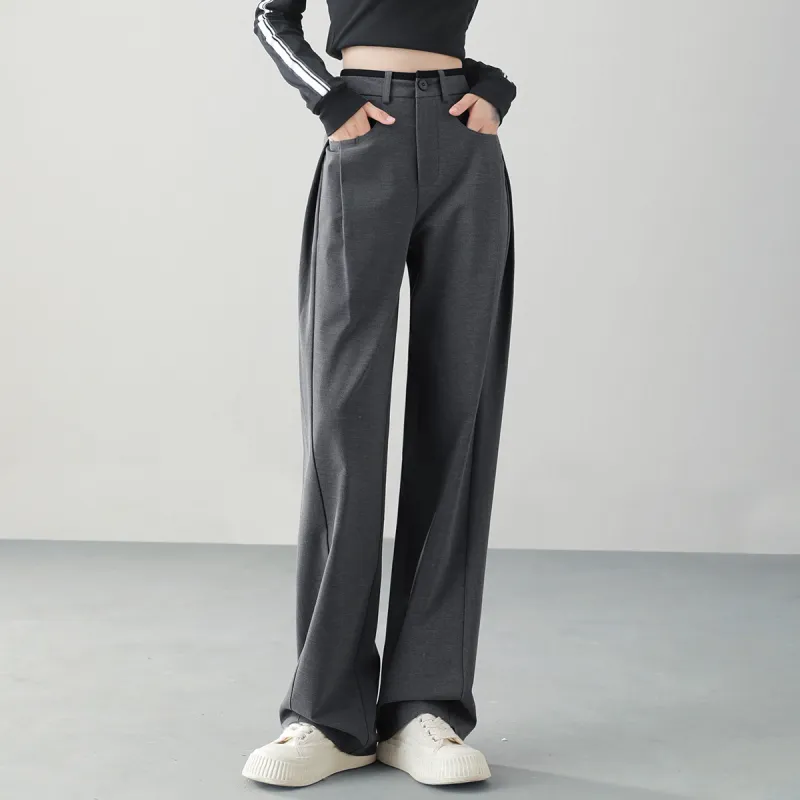 HIPPIEMISS Casual Pants Women's-9