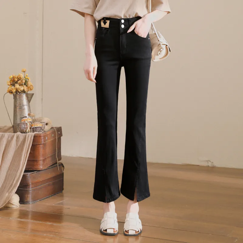 HIPPIEMISS Jeans Women's-9