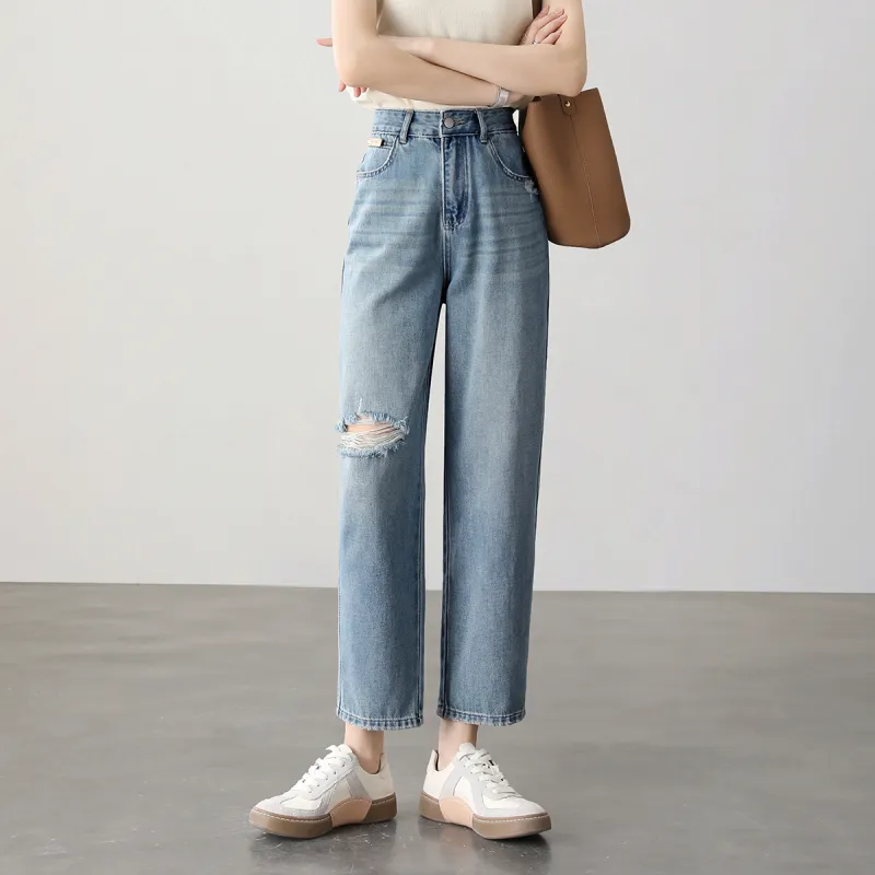 HIPPIEMISS Jeans Women's-13