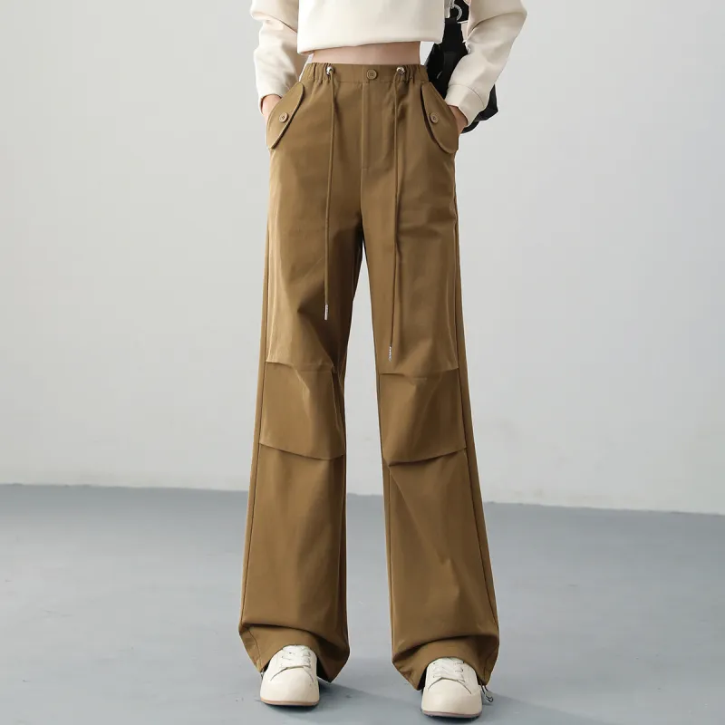 HIPPIEMISS Cargo Pants Women's-2