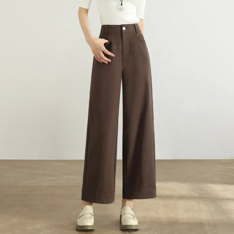 HIPPIEMISS Casual Pants Women's-3