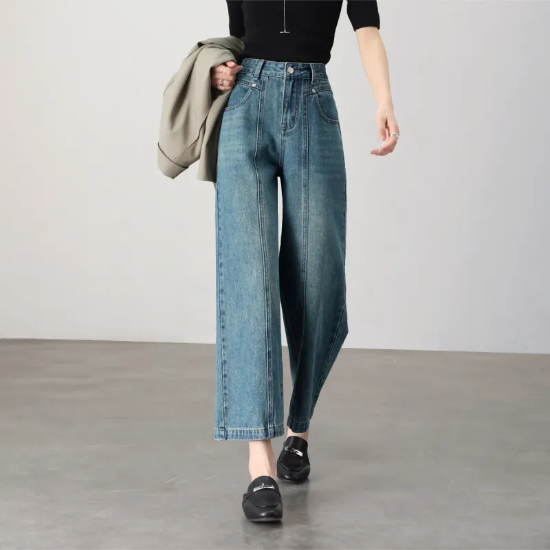 HIPPIEMISS Jeans Women's-2