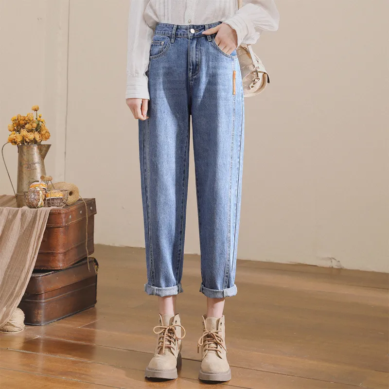 HIPPIEMISS Jeans Women's-26