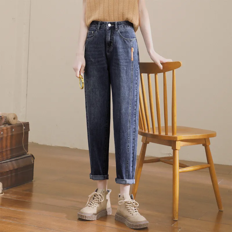 HIPPIEMISS Jeans Women's-12