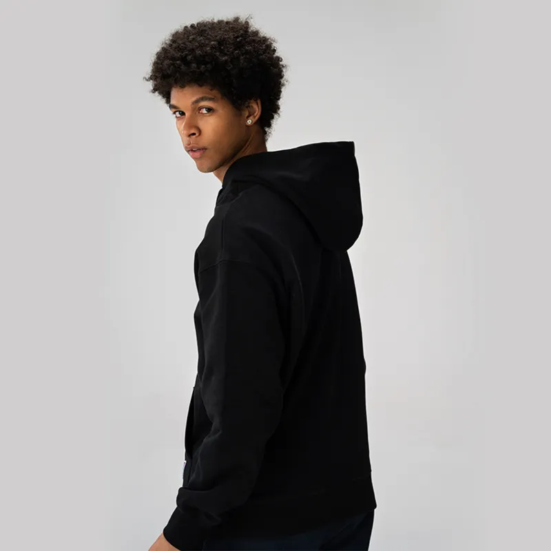 NBA Los Angeles Lakers Sweatshirts Unisex Black-6
