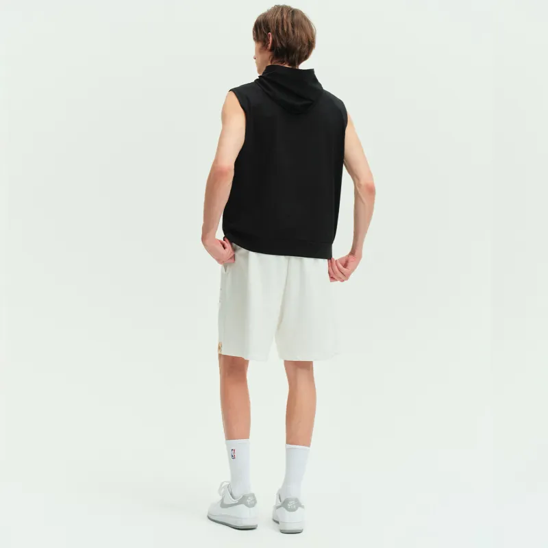 NBA Los Angeles Lakers Tank Top Unisex Black-3