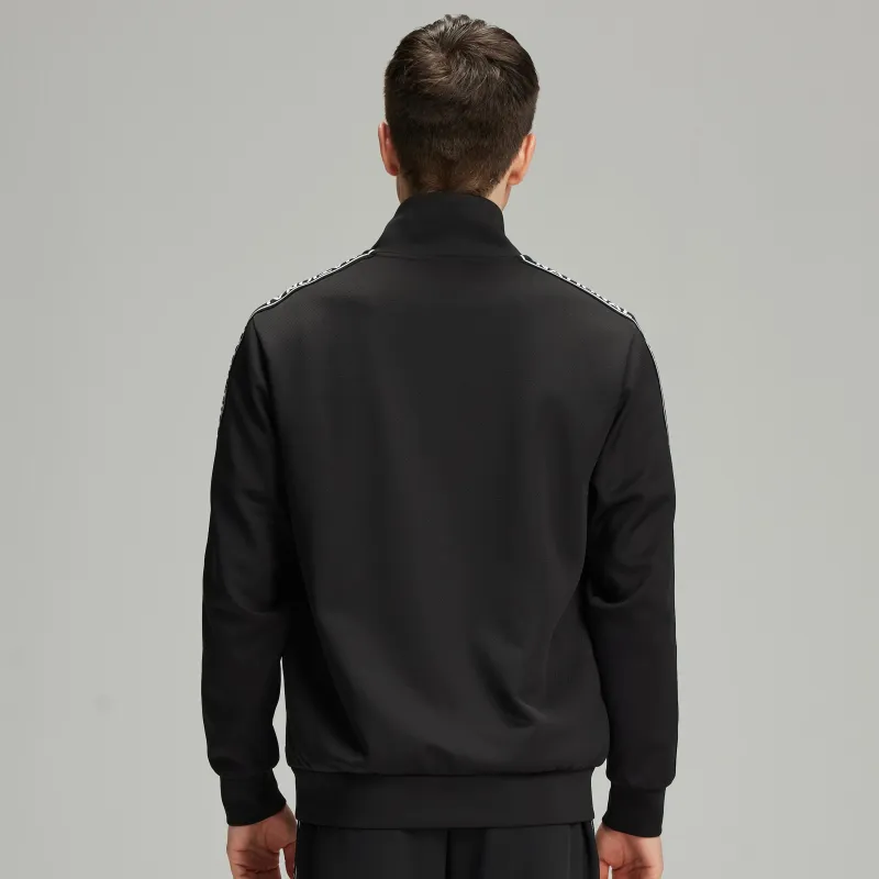 NBA Jackets & Coats Unisex Black-7