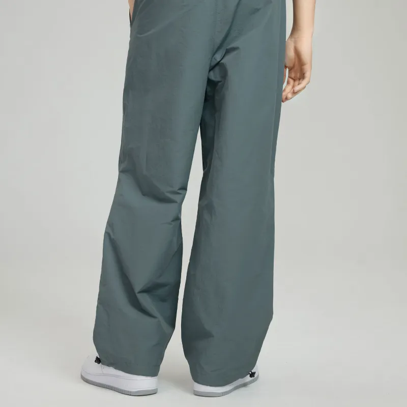 NBA Boston Celtics Team Culture Collection Casual Pants Unisex Gray Green-4