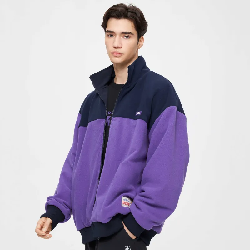NBA Los Angeles Lakers Jackets Unisex-9