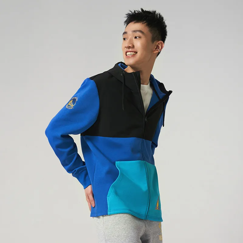 NBA Team Jackets Unisex-3
