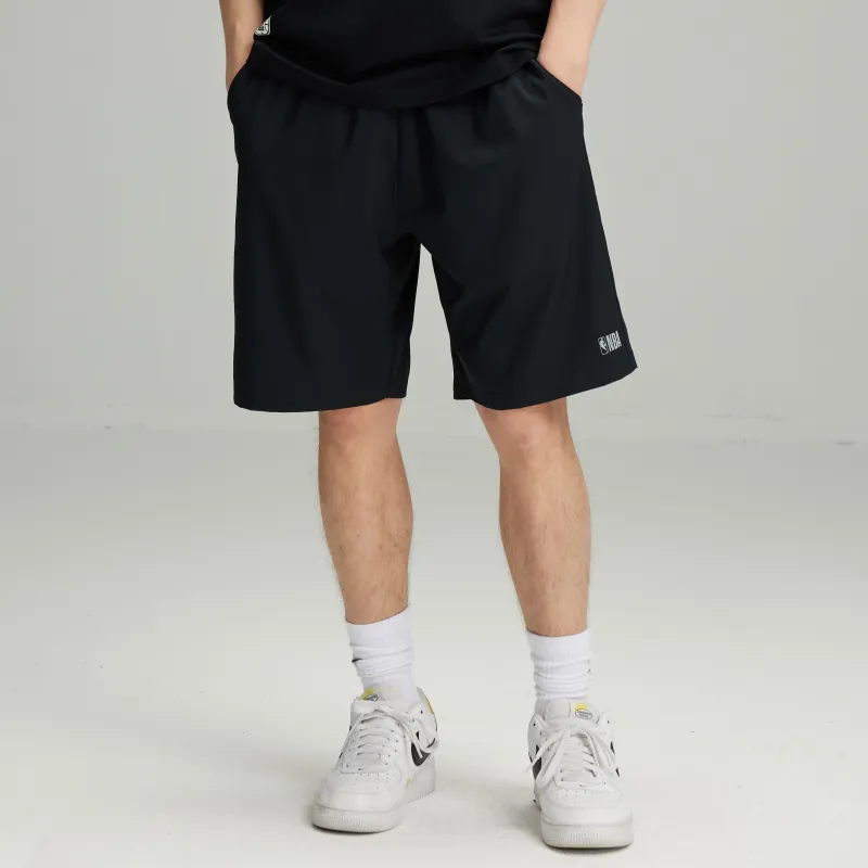 NBA Set-in Sleeve T-Shirt Unisex-13