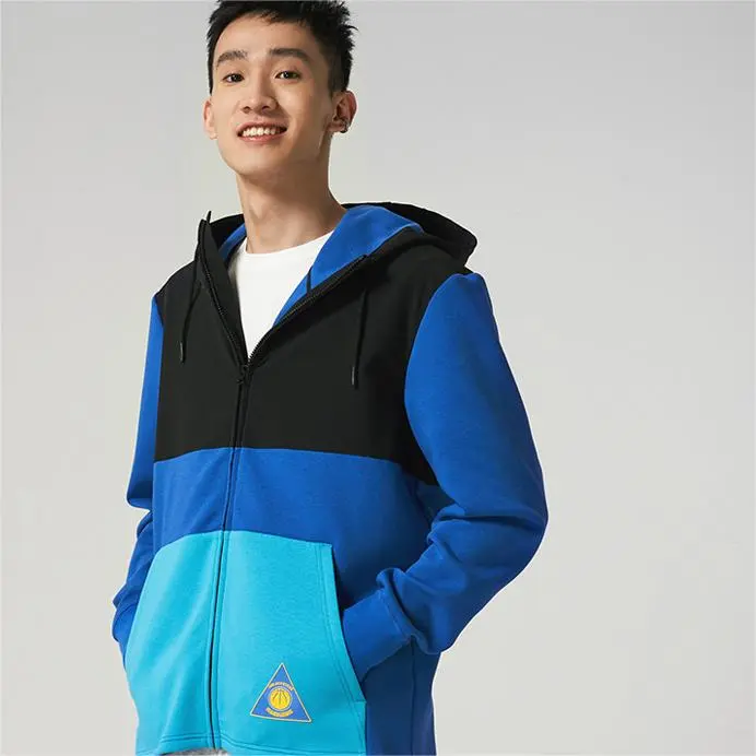 NBA Team Jackets Unisex-2