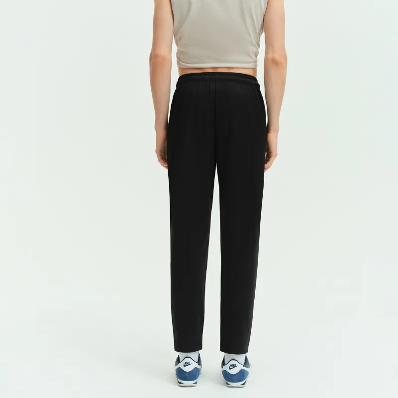 NBA League Edition Team Culture Collection Casual Pants Unisex Black-6