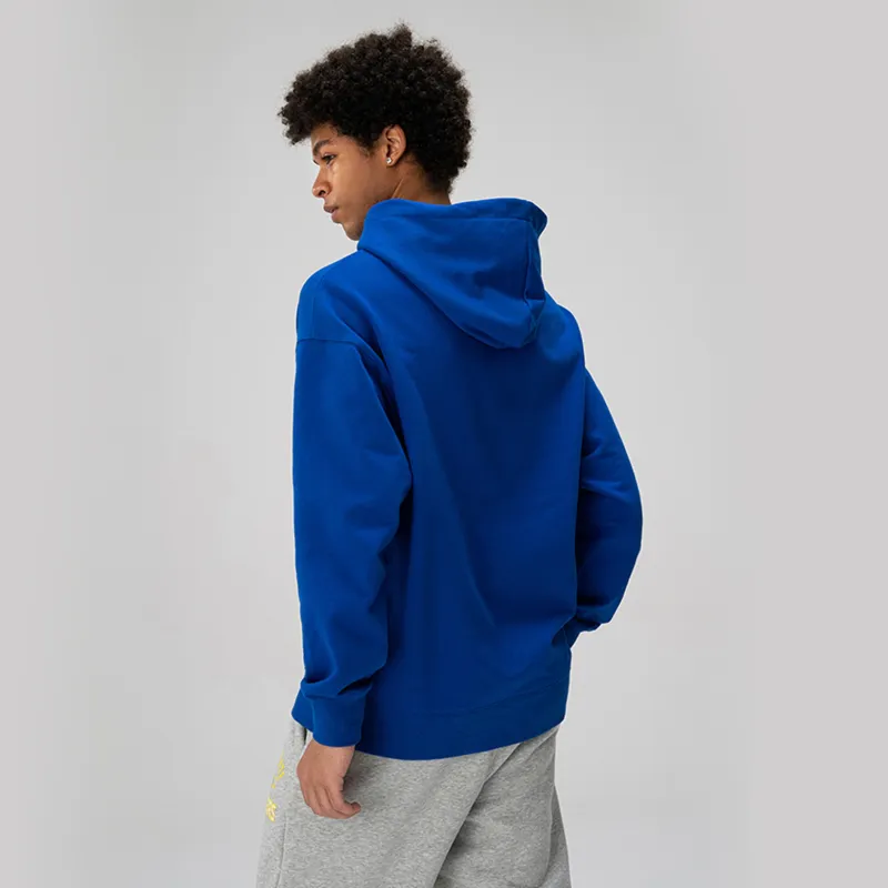 NBA Team Sweatshirts Unisex Blue-6