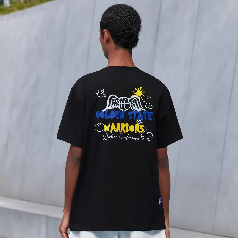 NBA Team T Shirts Unisex-3