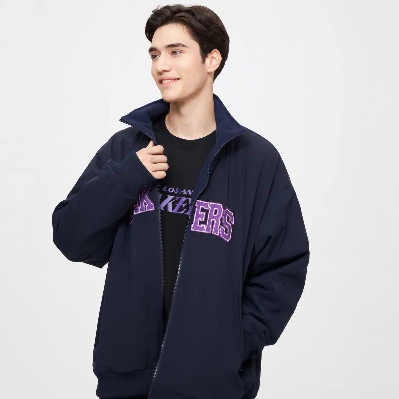 NBA Los Angeles Lakers Jackets Unisex-6
