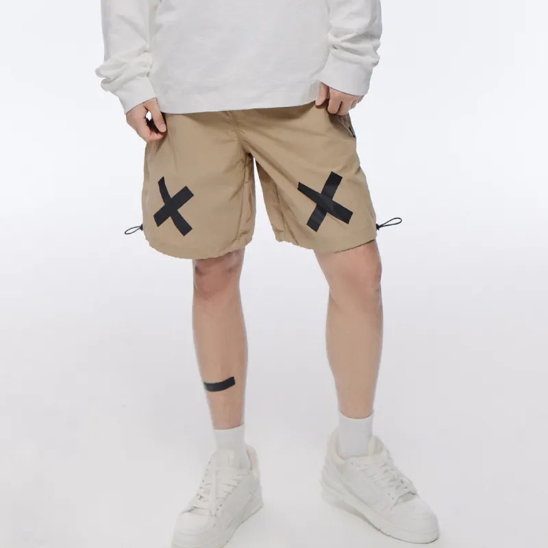 XxDESIGN Cargo Shorts Men-8