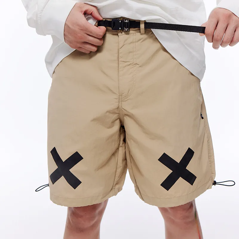 XxDESIGN Cargo Shorts Men-7