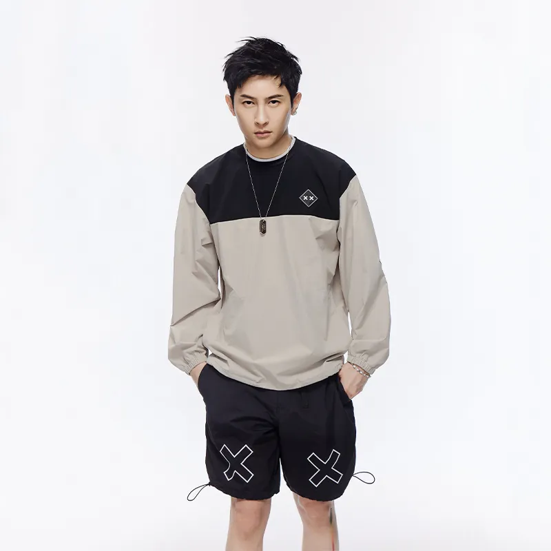 XxDESIGN Cargo Shorts Men-3