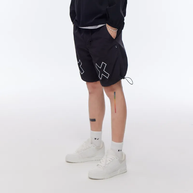 XxDESIGN Cargo Shorts Men-4