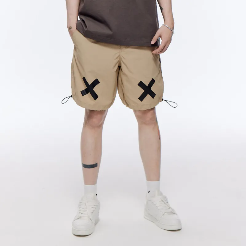 XxDESIGN Cargo Shorts Men-9