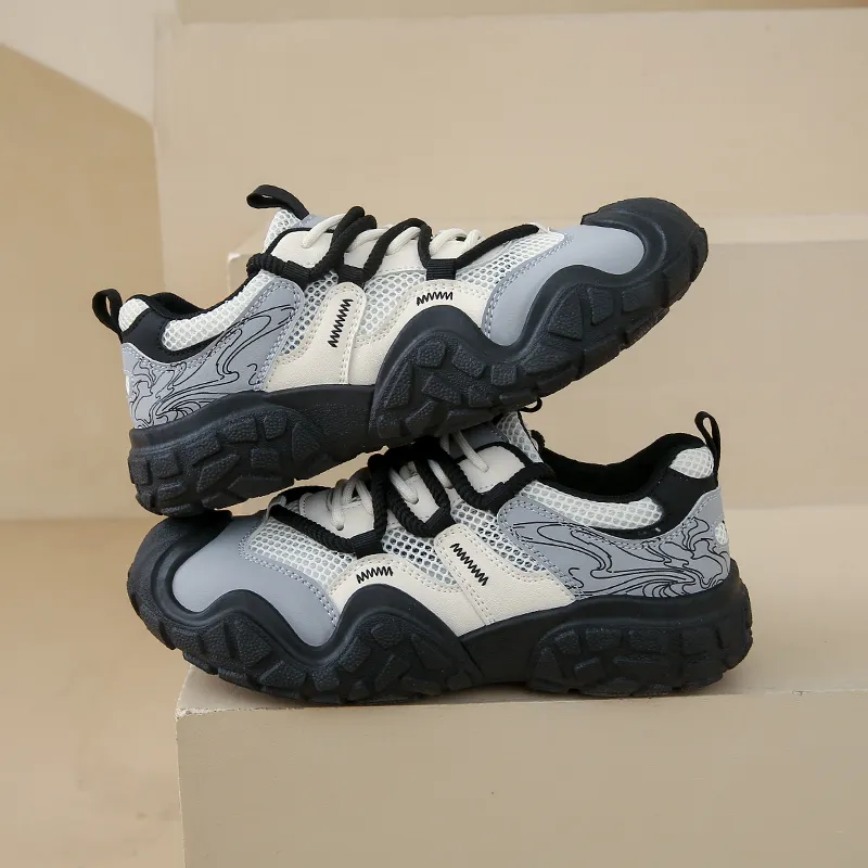 BOREE Low Top Outdoor Shoes Women's-9