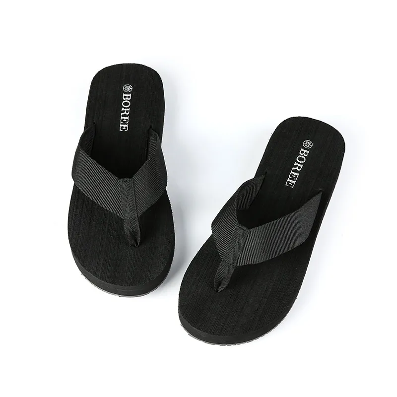 BOREE Flip Flops Men-9