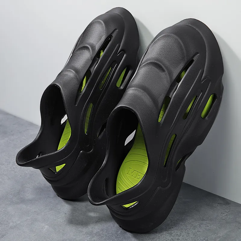 BOREE Clogs Men-3