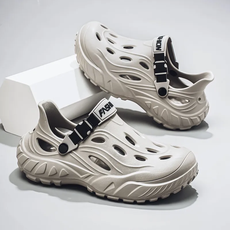 BOREE Clogs Men-11