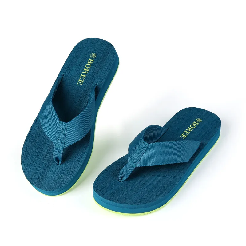 BOREE Flip Flops Men-1