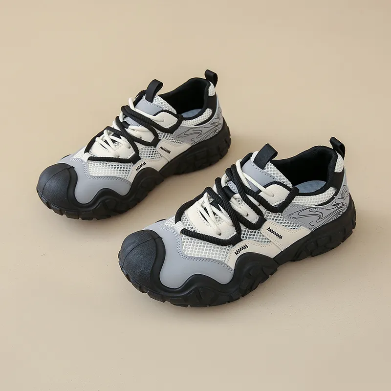 BOREE Low Top Outdoor Shoes Women's-8