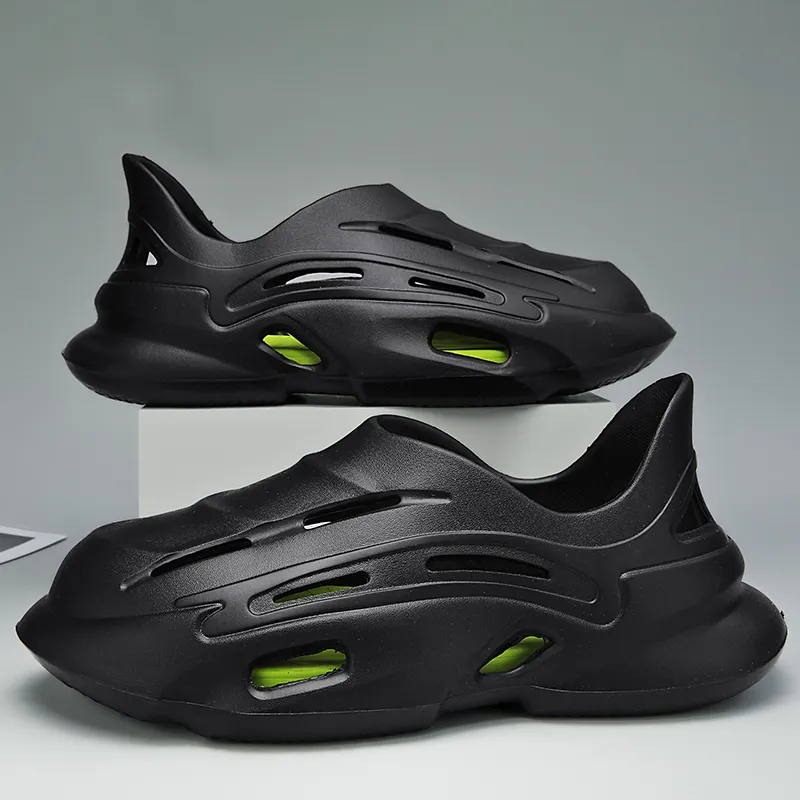 BOREE Clogs Men-4