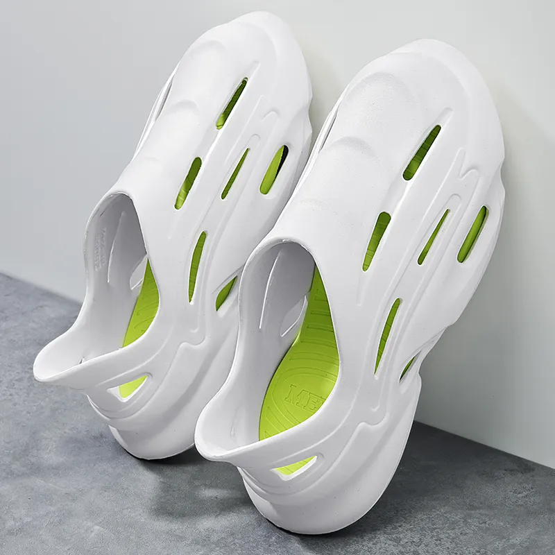 BOREE Clogs Men-8