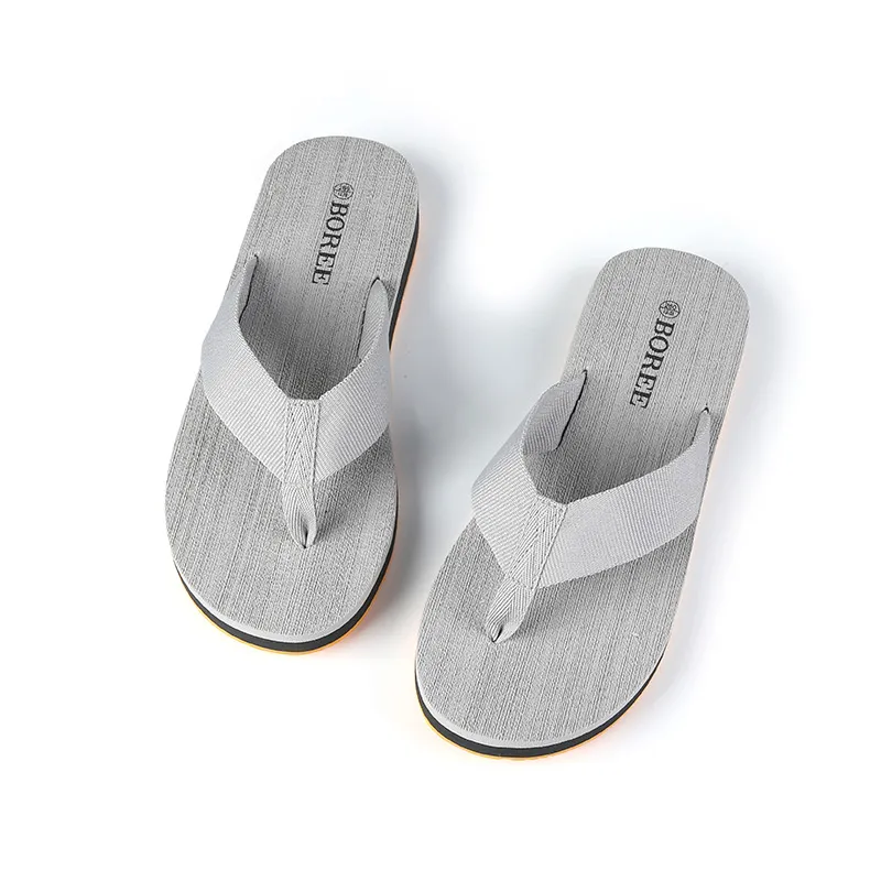 BOREE Flip Flops Men-6