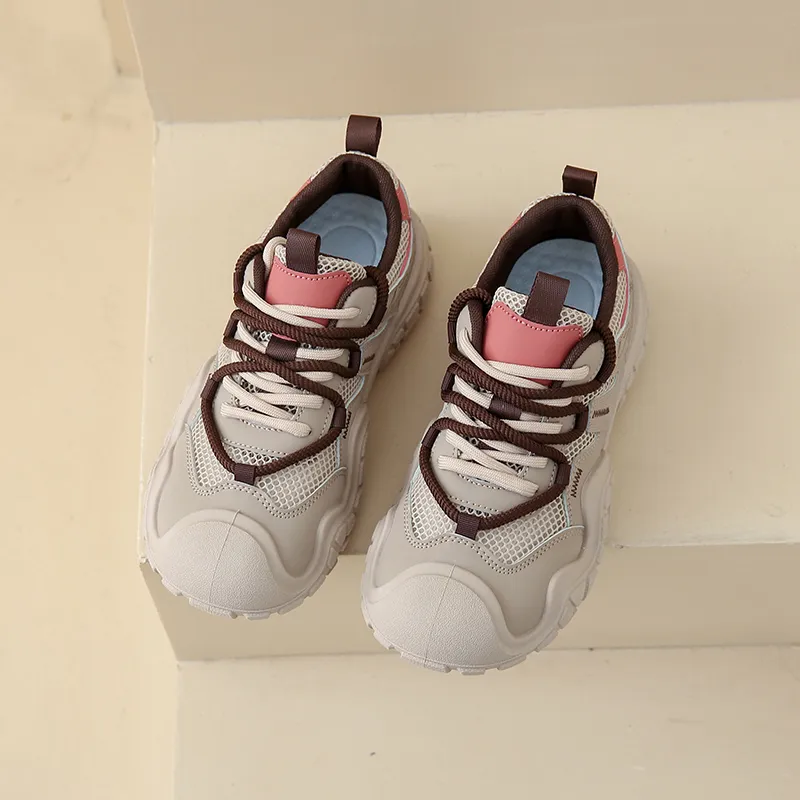 BOREE Low Top Outdoor Shoes Women's-4