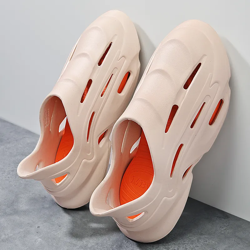 BOREE Clogs Men-13