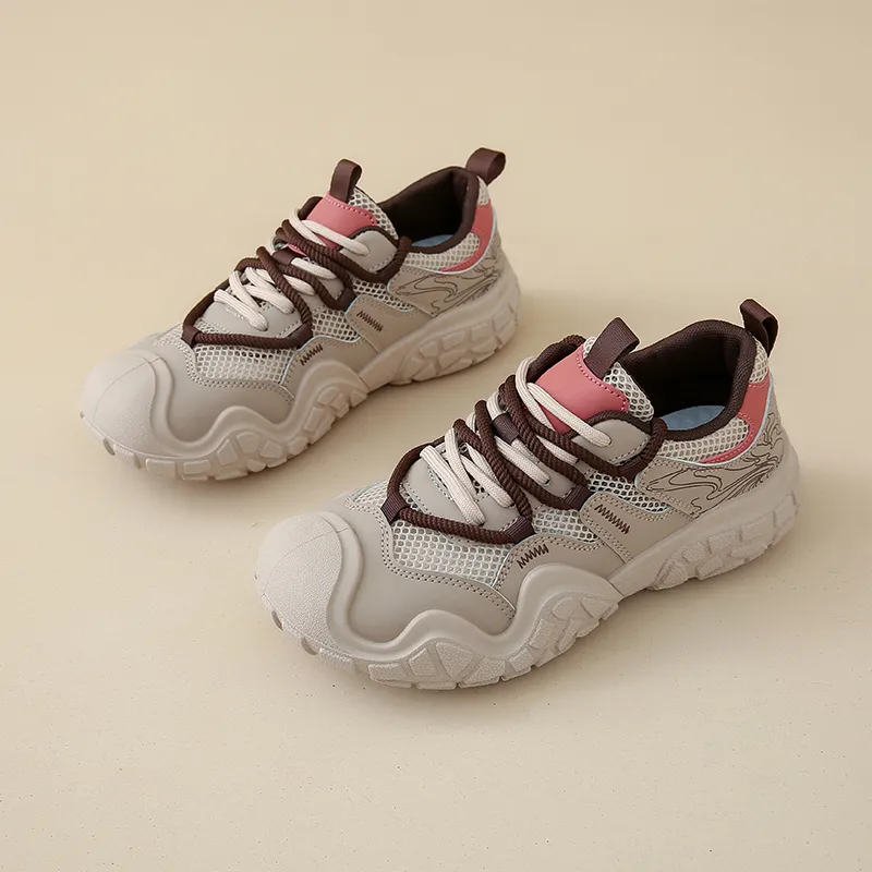 BOREE Low Top Outdoor Shoes Women's-2