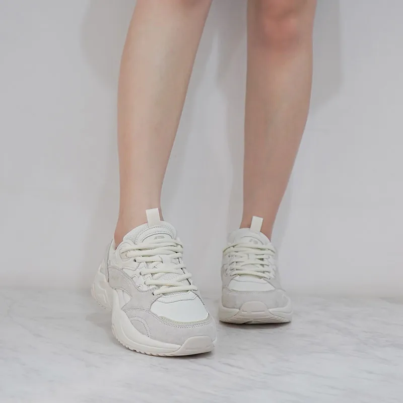LPMX Low Top Chunky Sneakers Women's-12