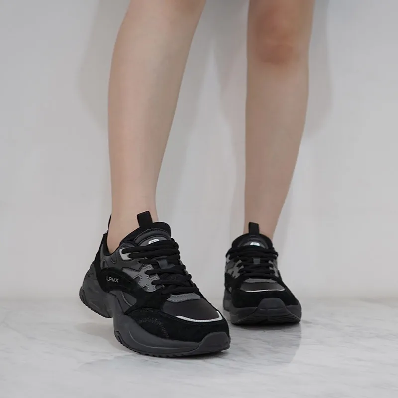 LPMX Low Top Chunky Sneakers Women's-5