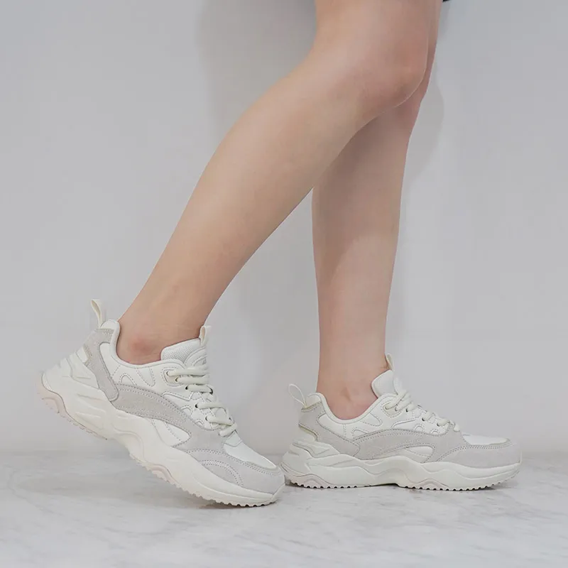 LPMX Low Top Chunky Sneakers Women's-13
