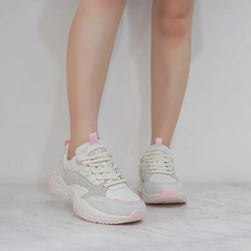 LPMX Low Top Chunky Sneakers Women's-19