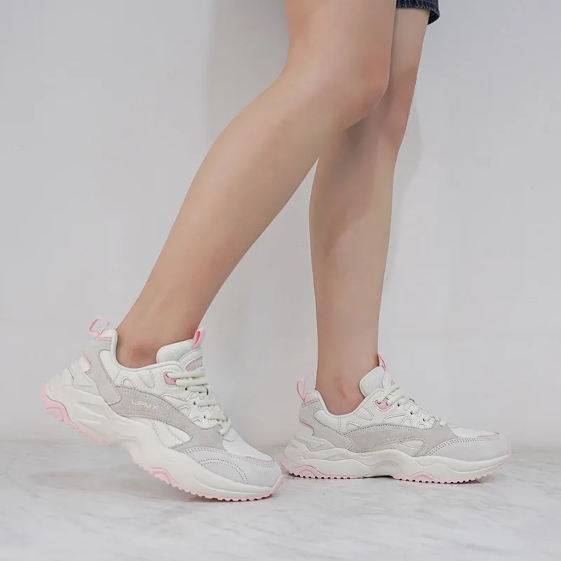 LPMX Low Top Chunky Sneakers Women's-20
