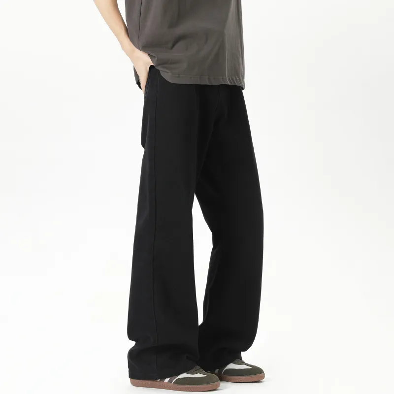 ZONEiD Casual Pants Unisex-2