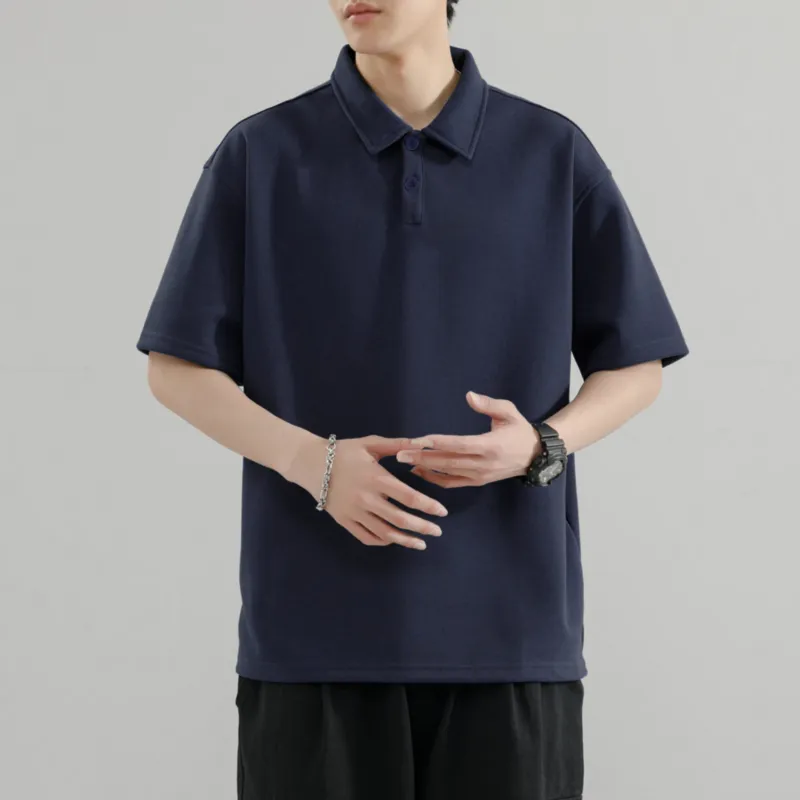 ZONEiD Polo Shirts Unisex-19