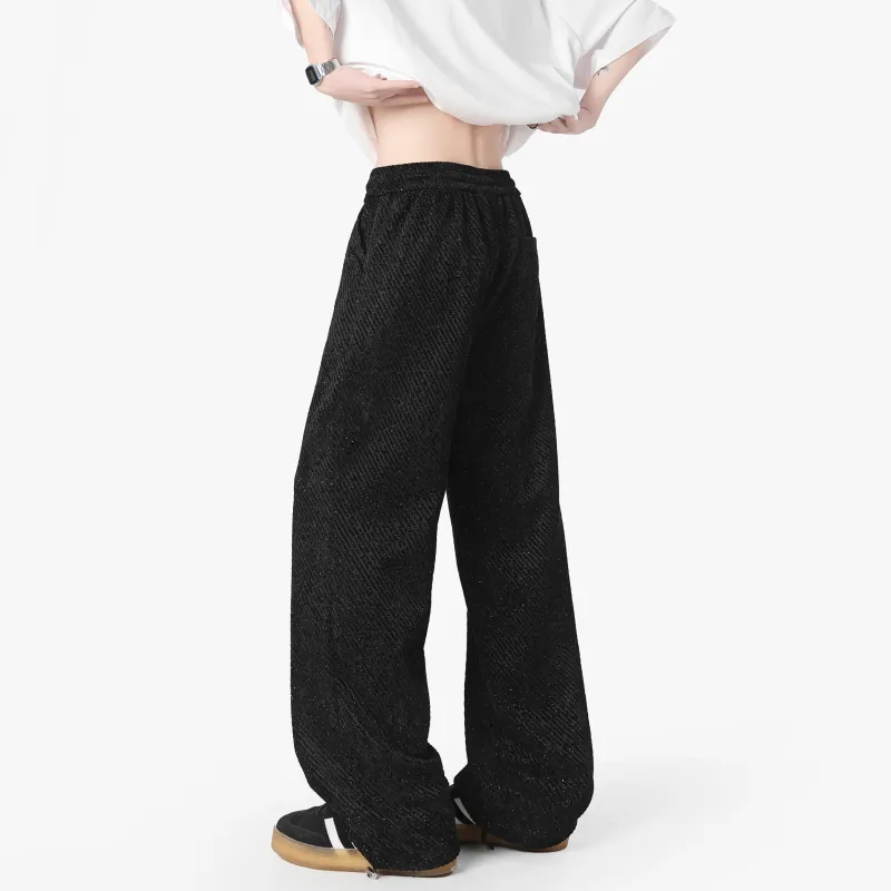 ZONEiD Casual Pants Unisex-7