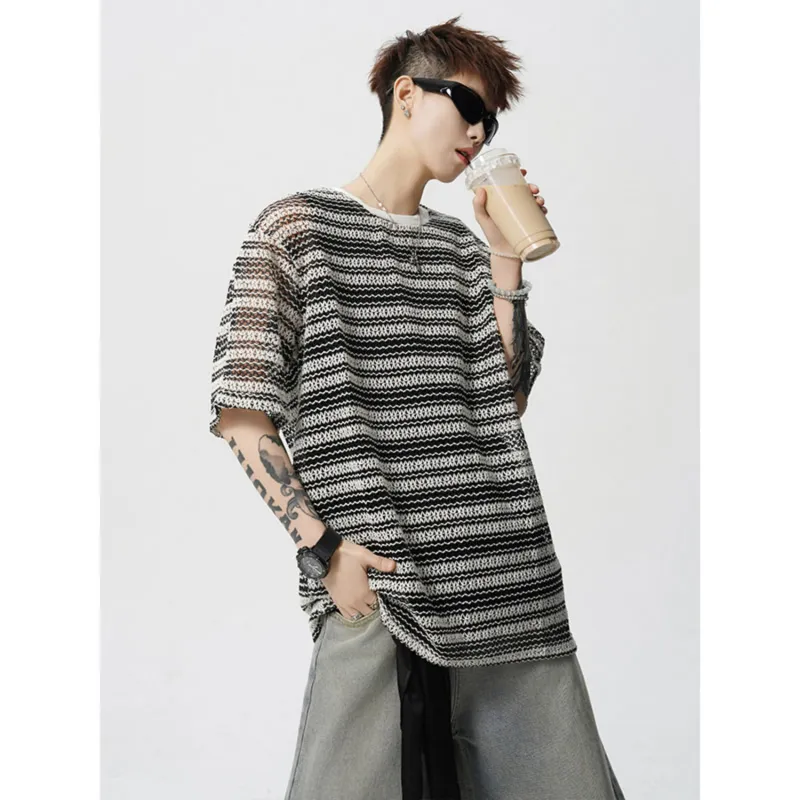ZONEiD T-Shirts Unisex-1