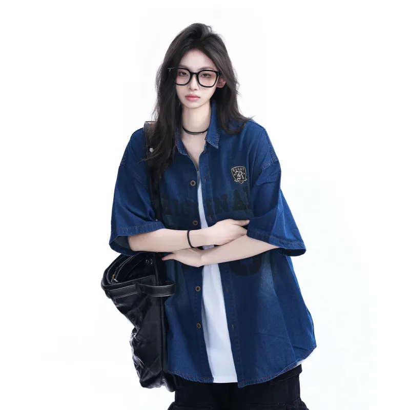 ZONEiD Shirts Unisex-2