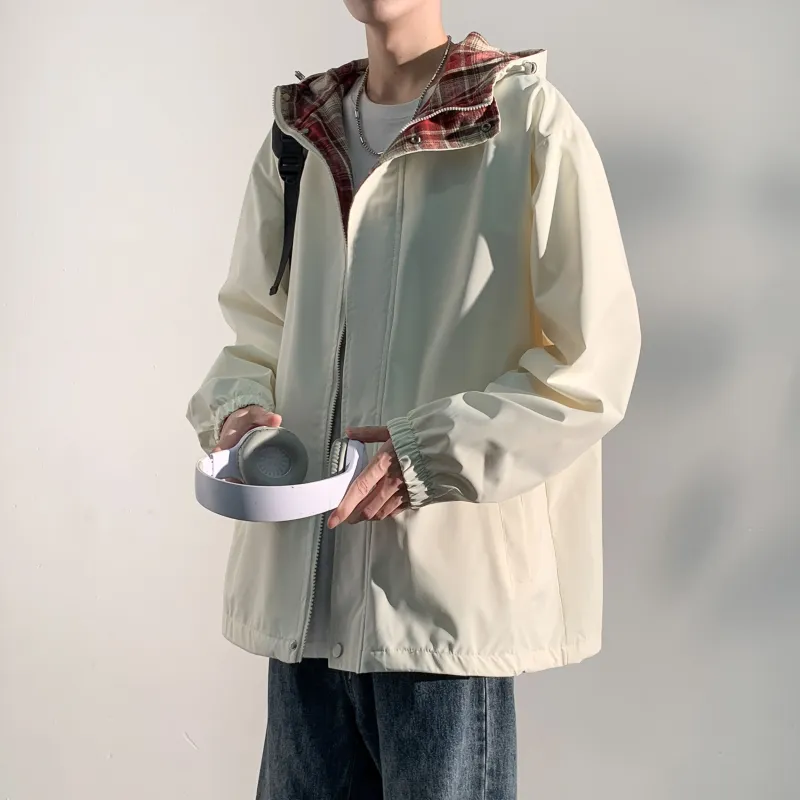 ZONEiD Jackets Unisex-14